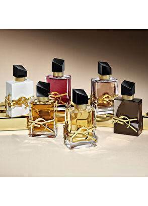 Yves Saint Laurent PARFÜM - 7