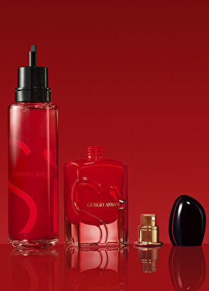 Giorgio Armani Si Passione EDP 50ml - 6