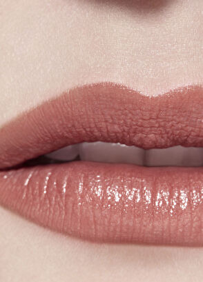 CHANEL Chanel Rouge Allure 196 À Demi-Mot - 5