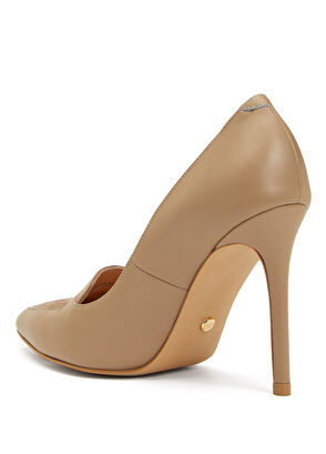 George Hogg Gova Vizon Topuklu Ayakkabı - 3