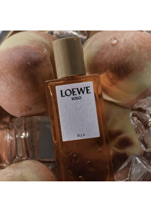 Loewe Solo Ella EDP 50 ml Kadın Parfüm - 5