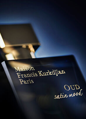 Maison Francis Kurkdjian OUD satin mood EDP 200ML - 5