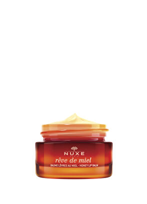 Nuxe Reve De Miel Nourishing Repair Lip Balm - 4