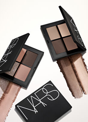 Nars Eye Shadow Quad ST Paul De Vence - 8