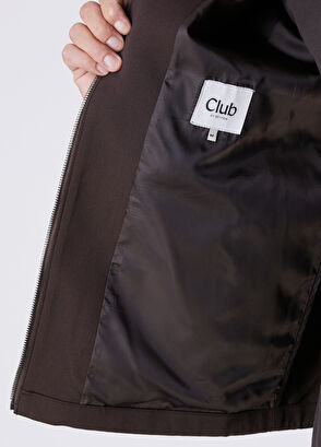 Beymen Club Brown Woven Jacket - 8