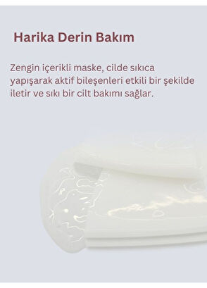 Dermal Seoulface Kolajen Hydrojel Besleyici Şeffaflaşan 2 Adet Eriyen Yüz Maskesi 34 gr - 6