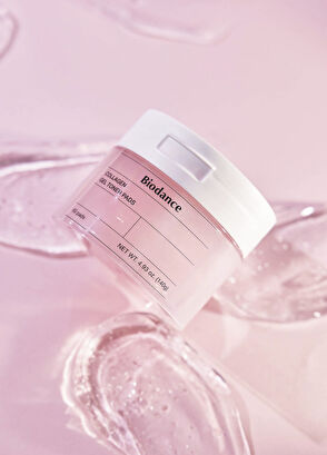 Biodance Collagen Gel Toner Pads Nemlendirici ve Sıkılaştırıcı 60'lı Tonik Ped - 3