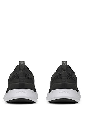 Allbirds Dasher Black Women's Sneakers - 5