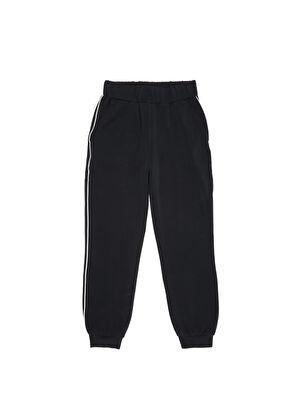 Beymen Club Black Jogger Tracksuit - 6
