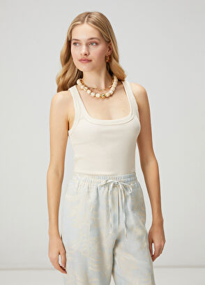 Beymen Club Ekru Atlet - 4