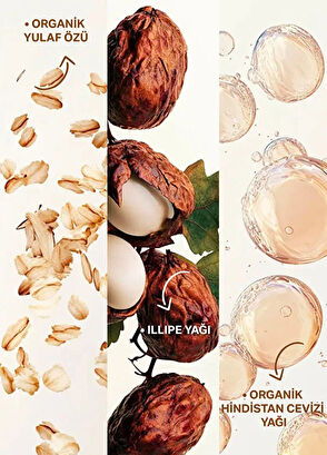 Insight Nourishing Nourishing Hair Mask 400 ml - 5