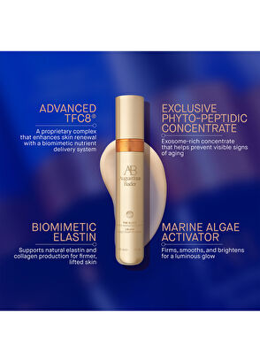 Augustinus Bader The Elixir 30 ml - 11