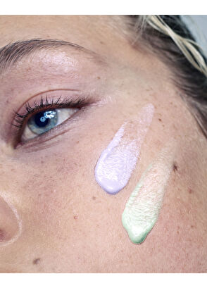 Isamaya Colour Correcting Serum - Rust - 10