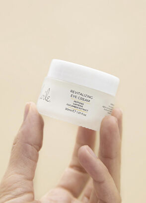 Mar'le Revitalizing Revitalizing Eye Cream 30 ml - 6