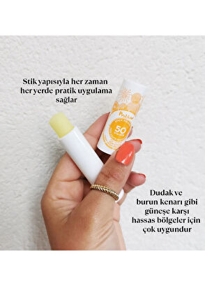 Polaar Sunscreen Stıck Spf50+ Fragrance-Free - 5