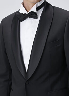 Beymen Collection Black Tuxedo - 7