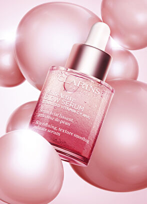 Clarins Multi Active Glow Serum Leke Karşıtı Cilt Serumu 30 ml - 6