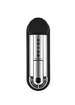 Nespresso D140 Citiz Platinum Çelik Kapsüllü Kahve Makinesi - 5