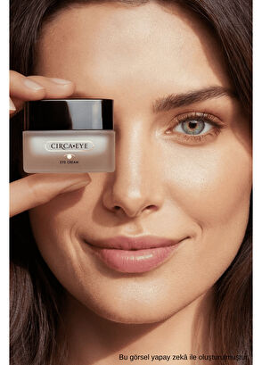 Cellongevie CircaEye Anti-Aging Matte Eye Cream 20 ml - 3