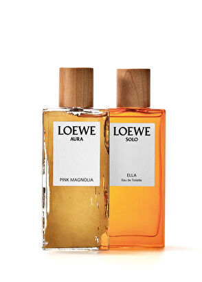 Loewe Solo Ella Edt 100 Ml Women's Perfume - 4