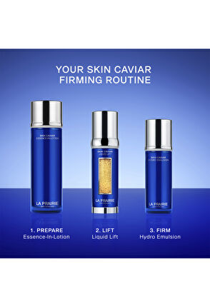 La Prairie Skin Caviar Essence-In-Lotion 150ml - 6