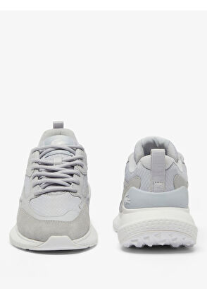 L003 Evo Açık Gri Kadın Sneaker - Görsel 6