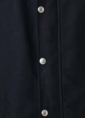 Beymen Club Navy Blue Coat - 13