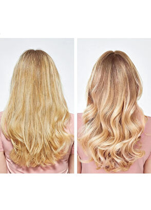 Milk Shake Silver Shine Sulfate-Free Purple Toning Shampoo for White, Grey, and Platinum Hair 300 ml - 4