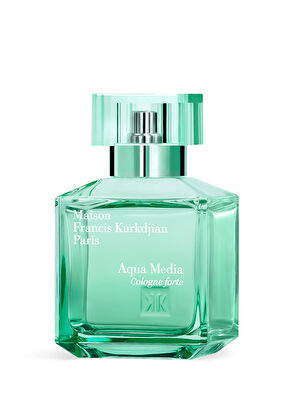 Maison Francis Kurkdjian Aqua Media Cologne Forte Edp 70Ml - 3