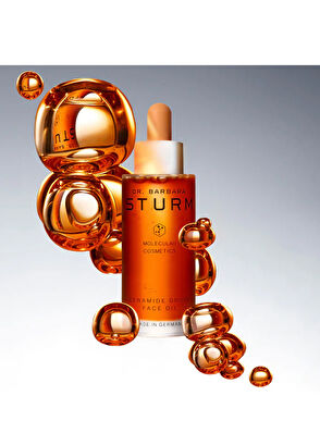 Dr. Barbara Sturm Ceramide Drops 30 ml Yüz Bakım Yağı - 5