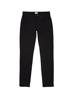 Beymen Club Black Sports Pants - 6