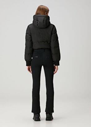Goldbergh Neve Black Ski Jumpsuit - 4