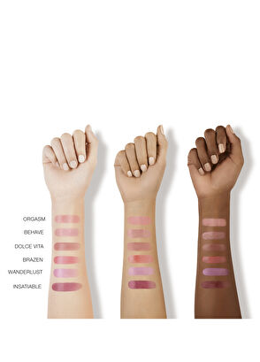 Nars Afterglow Liquid Blush Dolce Vita Allık - 5