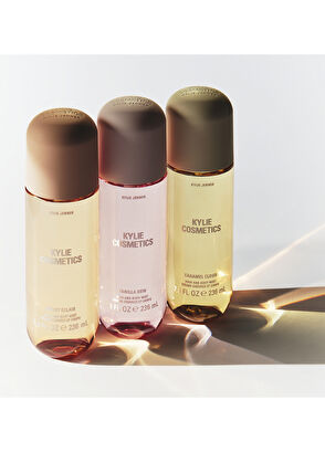 Kylie Jenner Sweet Eclair Hair and Body Mystic 236 ml - 5