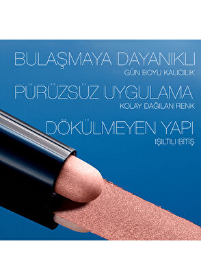 Nars Total Seduction Eyeshadow Stick Laguna - 4