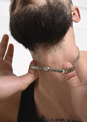 Chaseldor Basic Kronos Kolye - 4