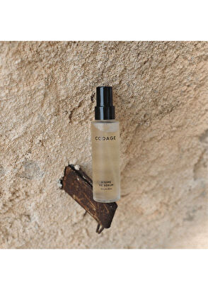 Codage Paris Serum Mist Moisturizing and Radiant Skin Care Water 100 ml - 4