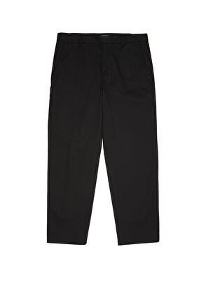 Academia Siyah Pantolon - 6