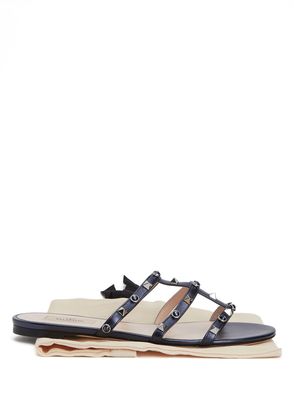 Beymen Reborn Valentino Garavani Women's Slippers 40,5GB - 6
