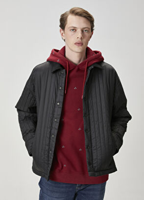 Beymen Club Lacivert Mont - 4