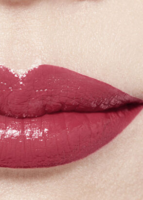CHANEL Rouge Allure Laque 64 Exigence 5.5 Ml - 5