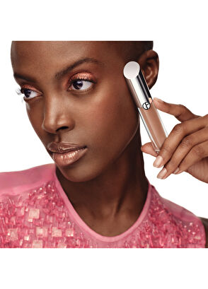 Giorgio Armani Prisma Glass Hydrating Lip Gloss - 5