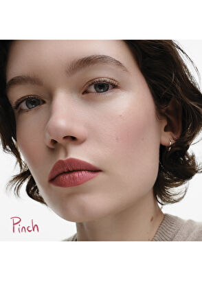 Westman Atelier Lip Suede Matte Lipstick - 10