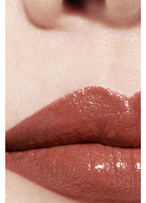CHANEL Rouge Coco Deauville - 4