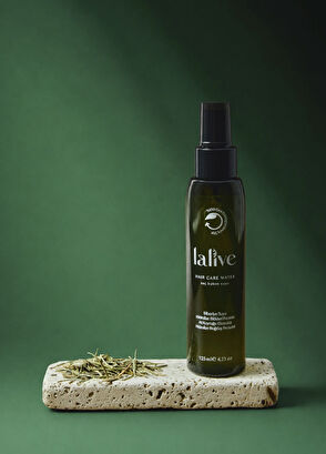 Lalive Hair Care Water Revitalizing & Nourishing Hair Care Water 125 ml - 3