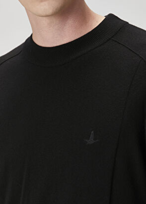 Beymen Club Siyah Basic Kazak - 8