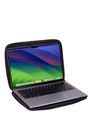 Thule Gauntlet 5 Black 14'' MacBook Case - 4