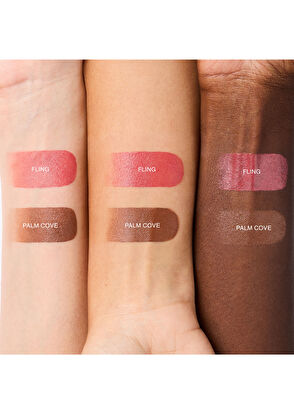 Nars The Multiple Mini Blush & Sculpt Duo - 5