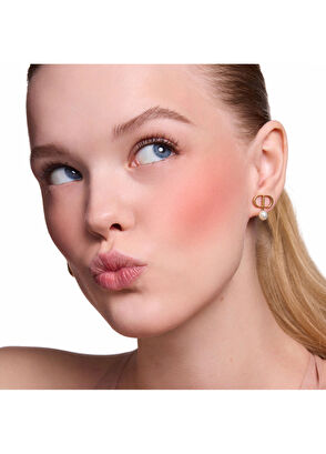 Dior Forever Blush Soft Filter 04 Daisy - 5