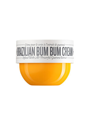 Sol de Janeiro Brazilian Bum Bum Cream Sıkılaştırıcı Vücut Kremi 75 ml  - 3